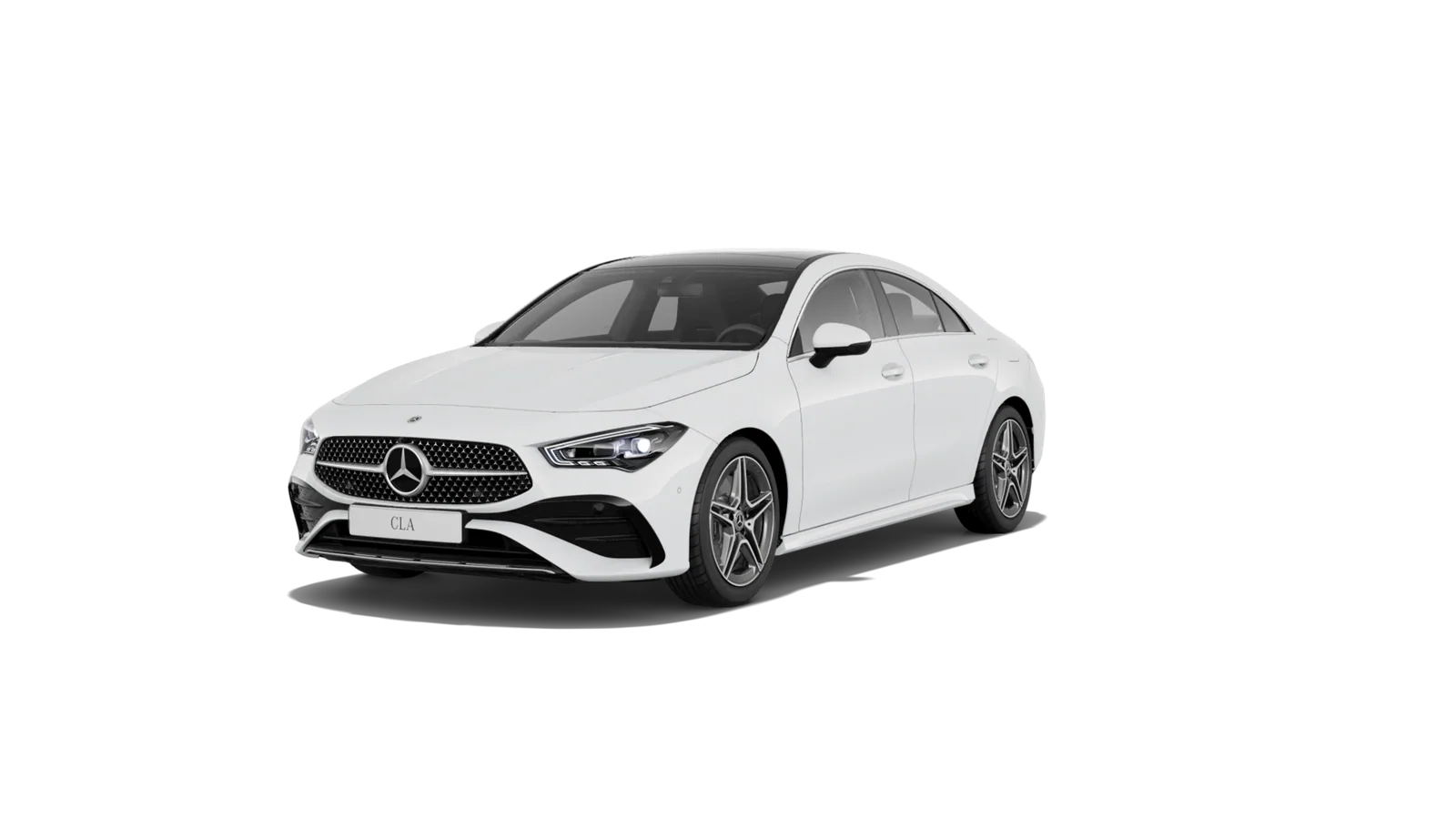 CLA 쿠페