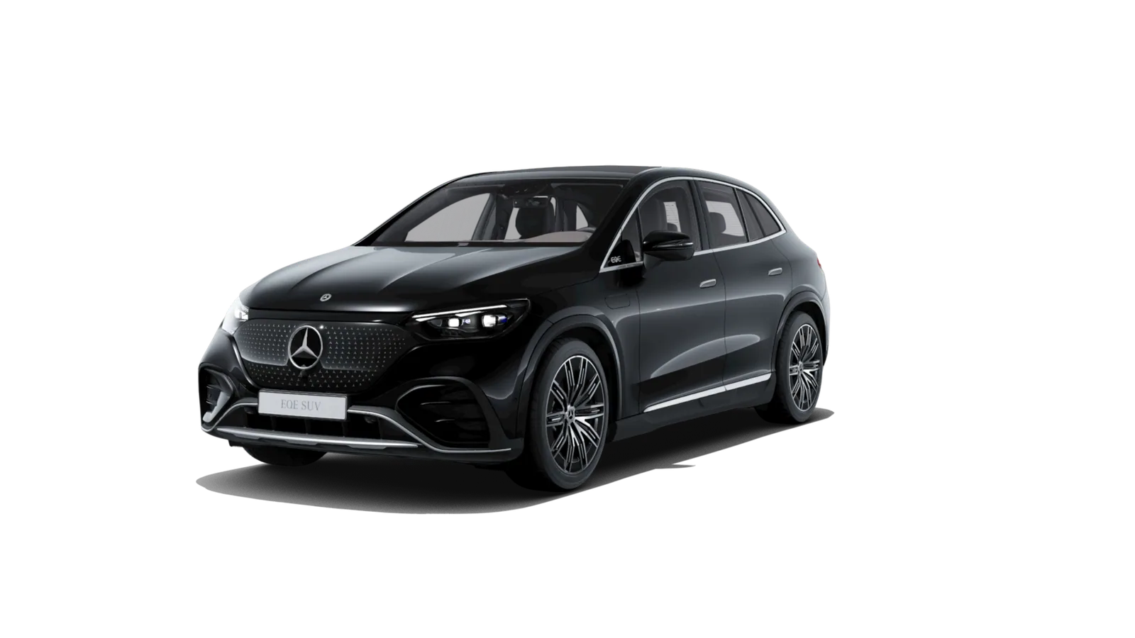 EQE SUV