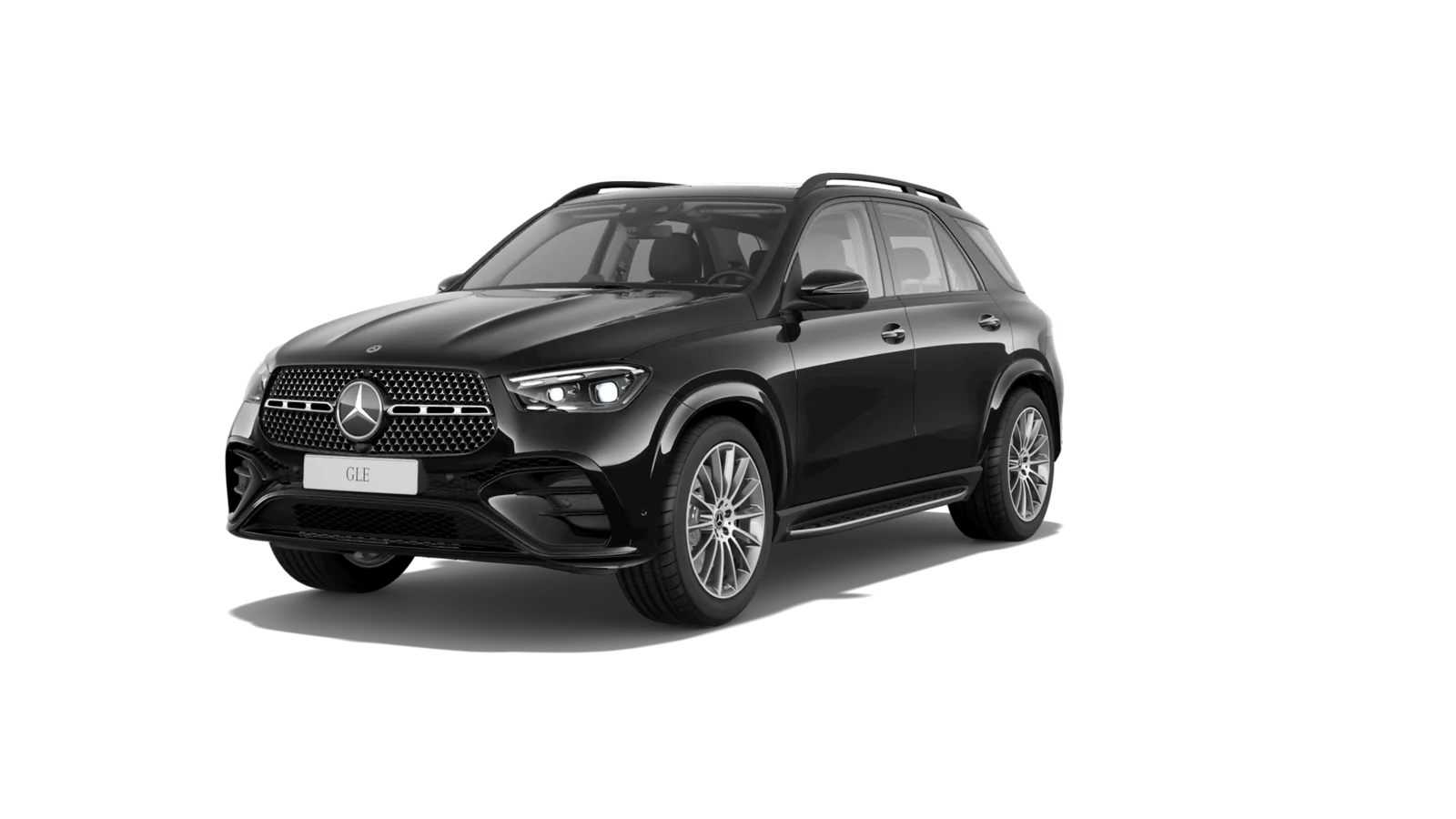 GLE