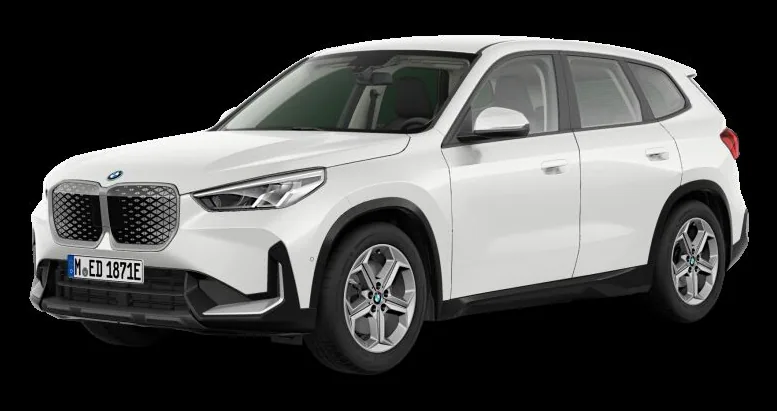 BMW iX1 eDrive20