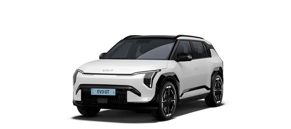 EV3 GT