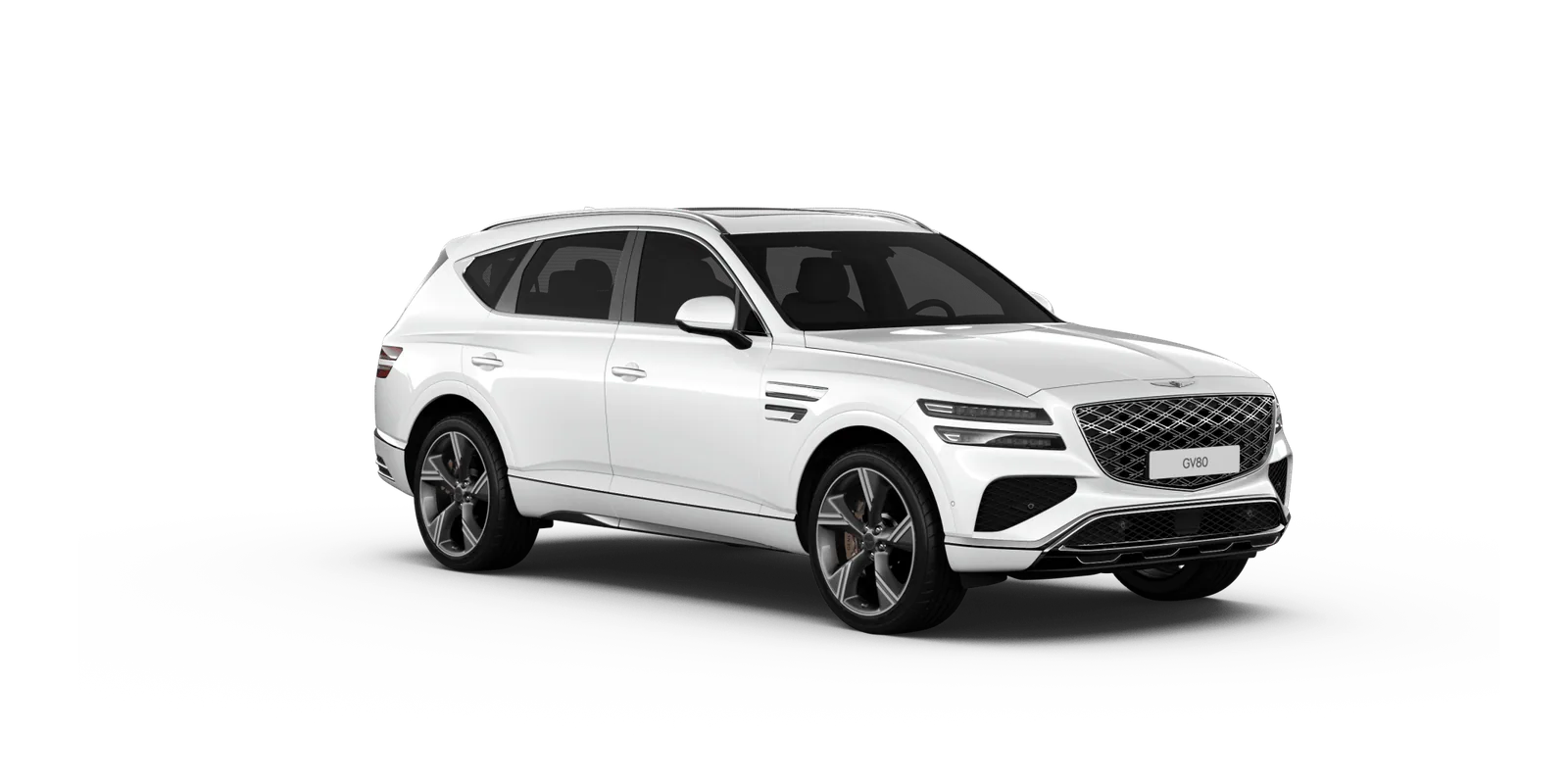 제네시스 GV80