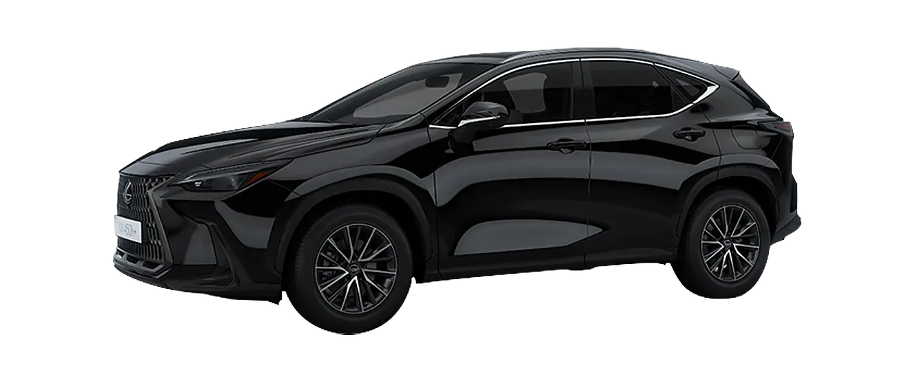 NX 350h