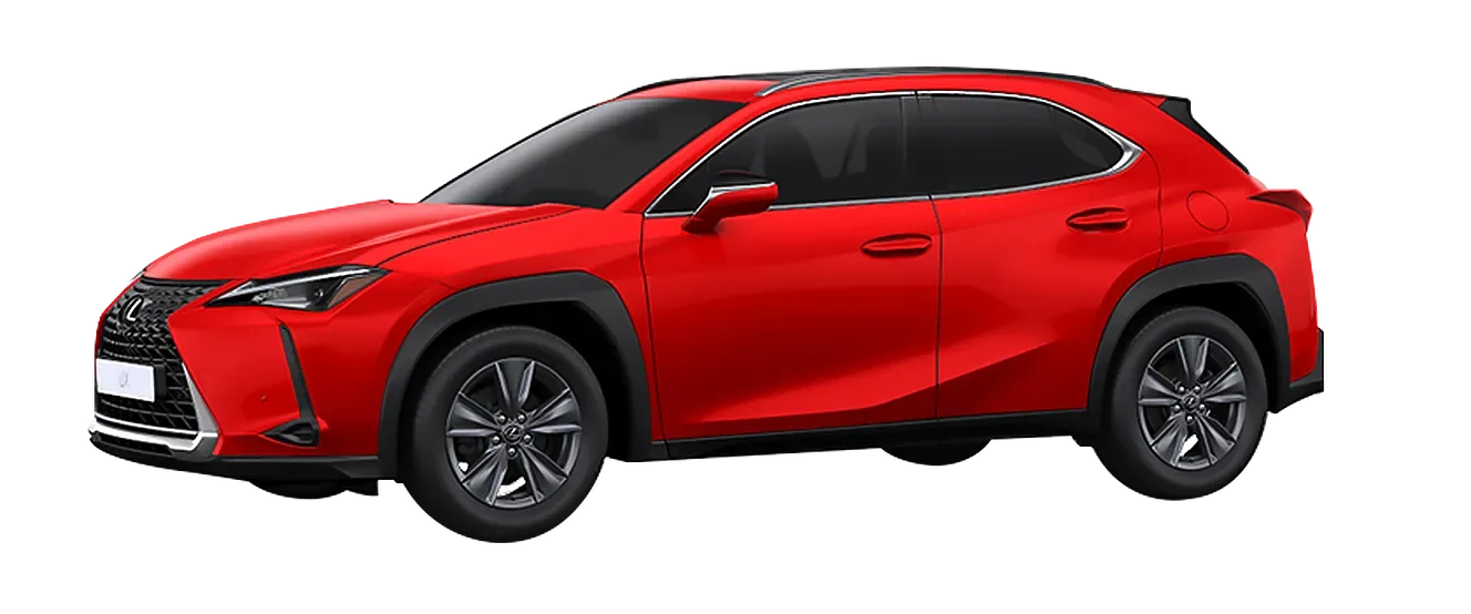 UX 300h 2WD