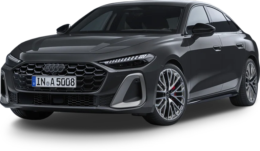 아우디 A5