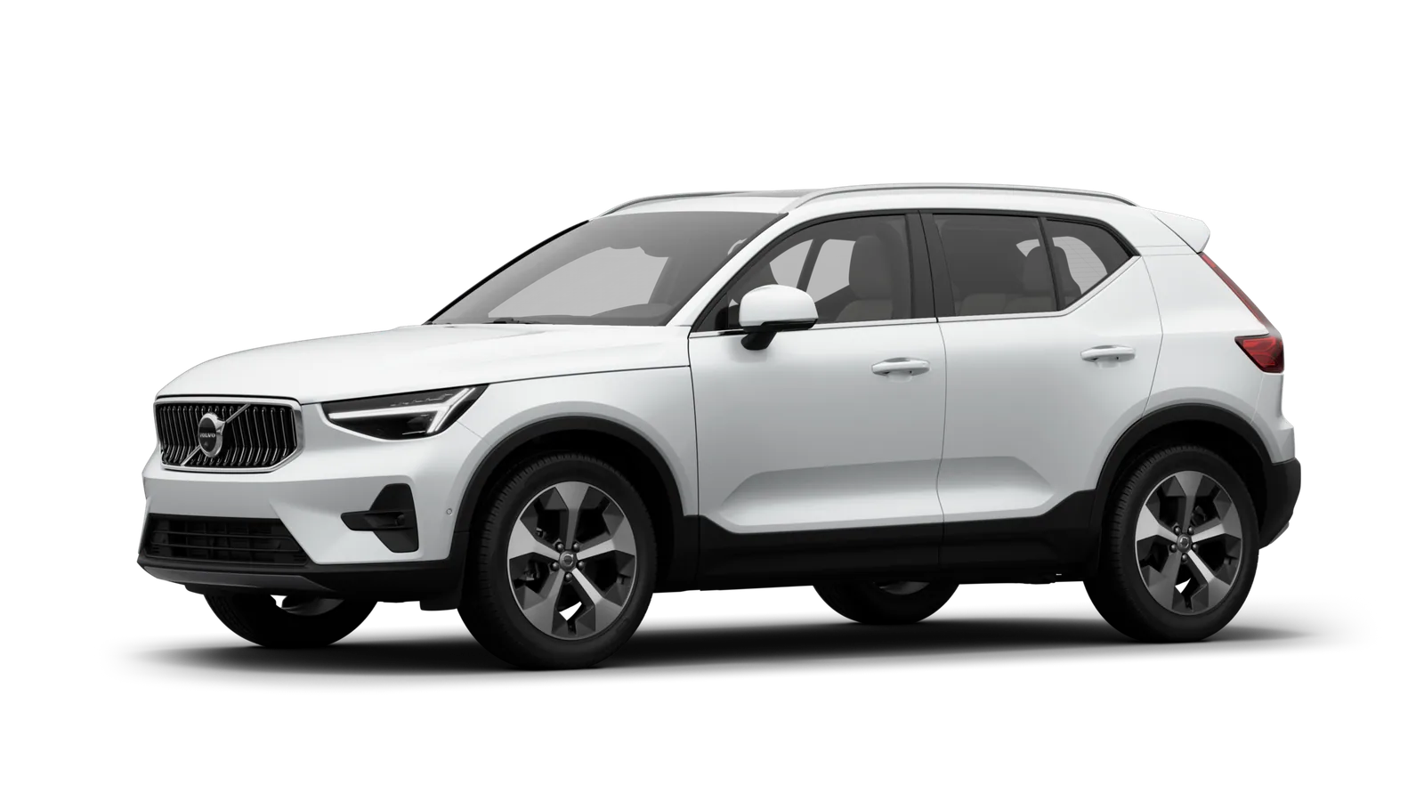 XC40 마일드 하이브리드